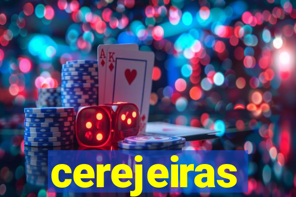 cerejeiras