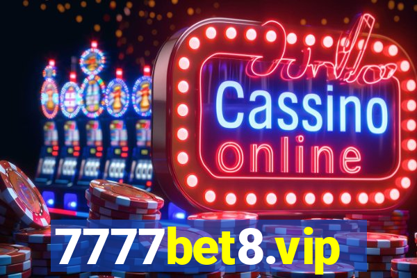 7777bet8.vip