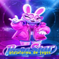 plataforma de jogos que pagam dinheiro de verdade