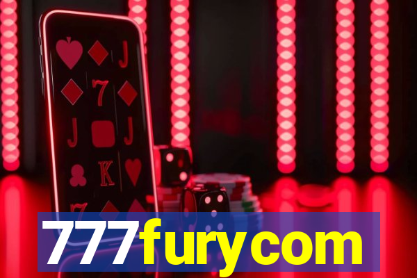 777furycom