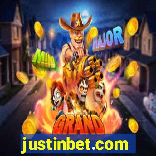 justinbet.com