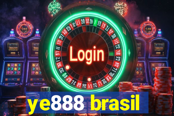 ye888 brasil