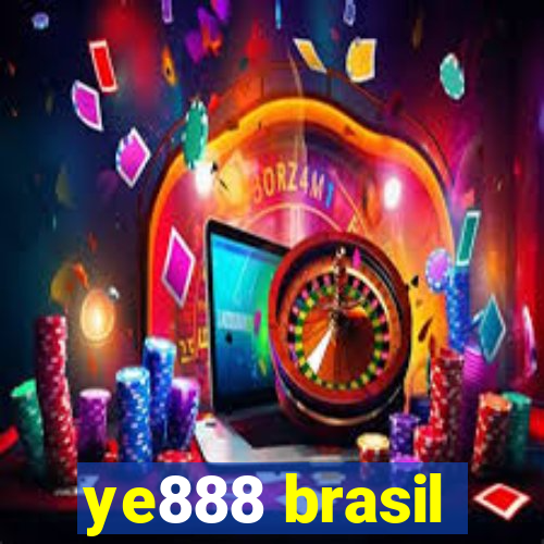 ye888 brasil