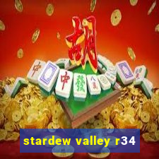 stardew valley r34