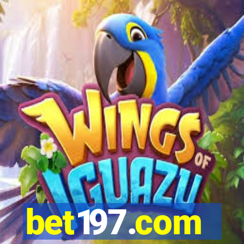 bet197.com