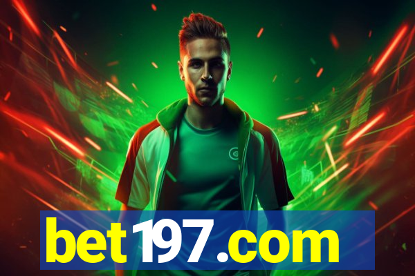 bet197.com