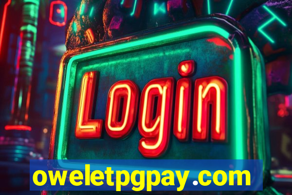 oweletpgpay.com