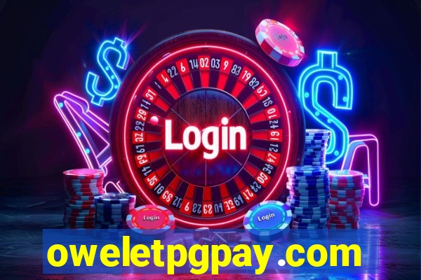 oweletpgpay.com