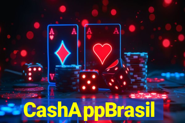 CashAppBrasil