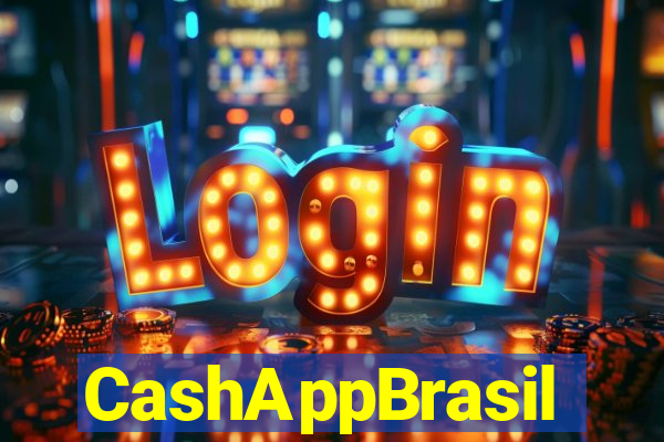 CashAppBrasil