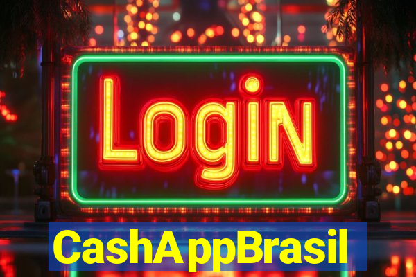 CashAppBrasil