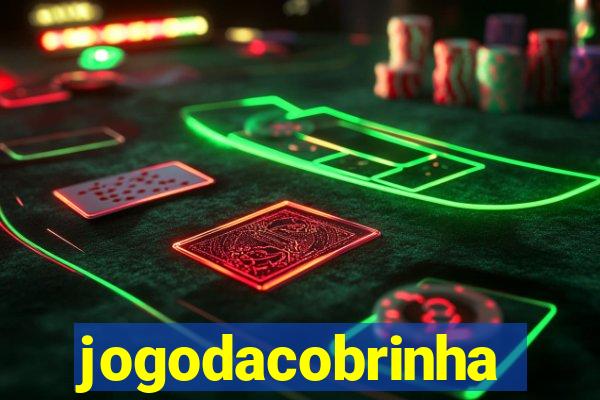 jogodacobrinha