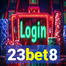 23bet8