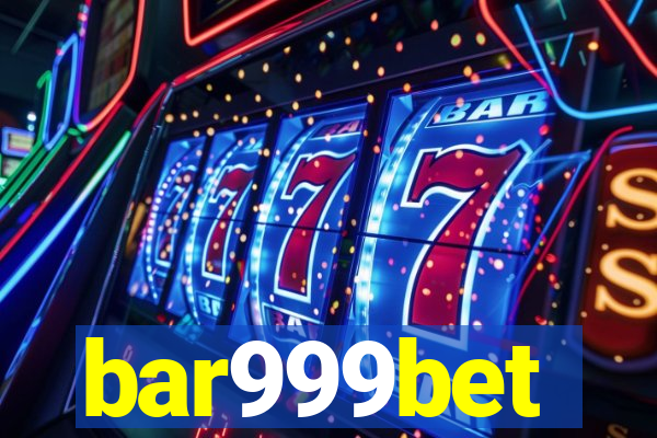 bar999bet