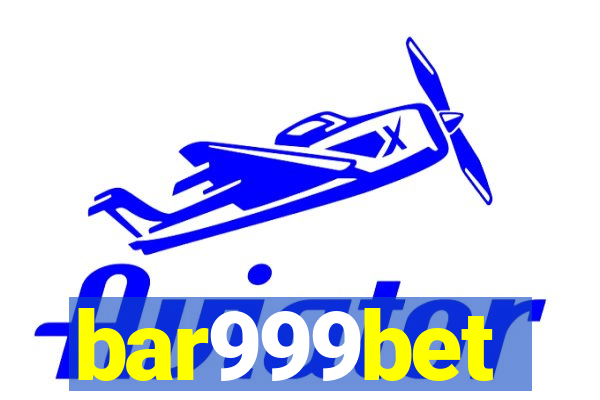 bar999bet