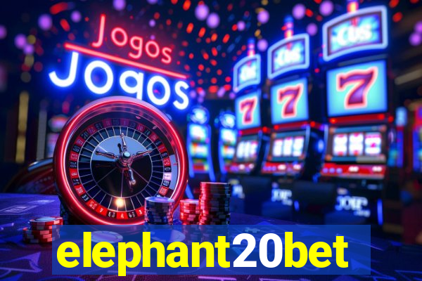 elephant20bet