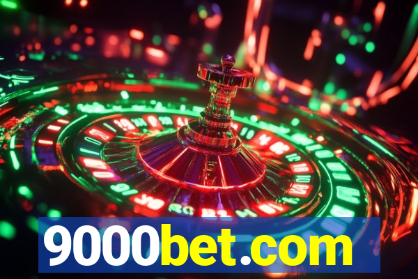 9000bet.com