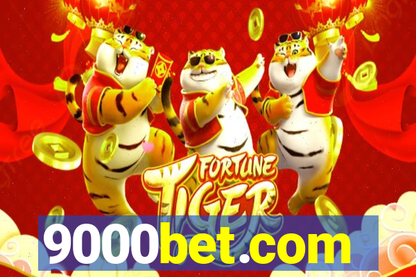 9000bet.com