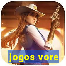 jogos vore