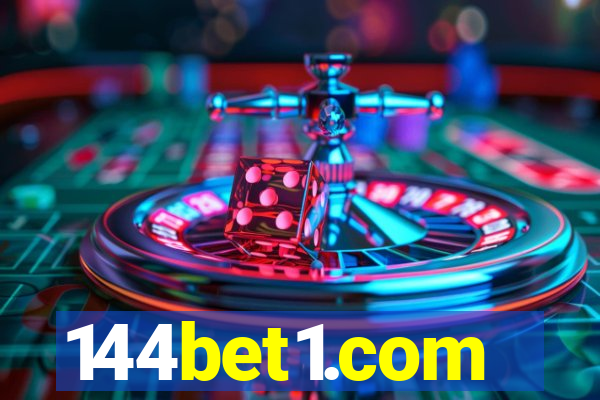 144bet1.com