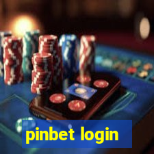 pinbet login