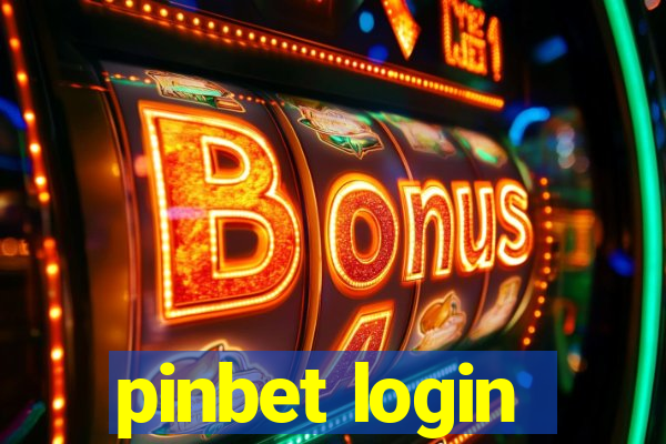 pinbet login