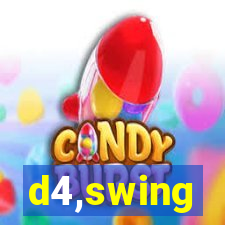 d4,swing