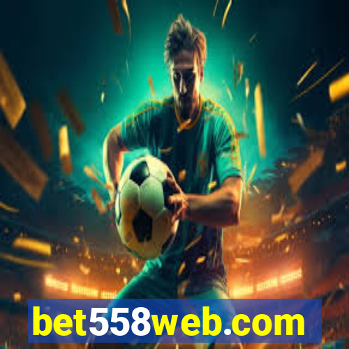 bet558web.com