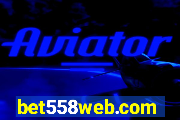 bet558web.com