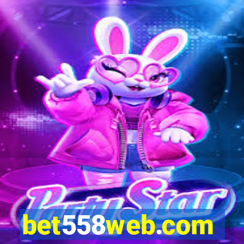 bet558web.com