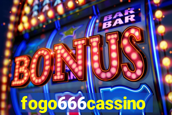 fogo666cassino