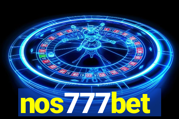 nos777bet