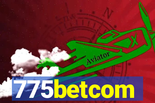 775betcom