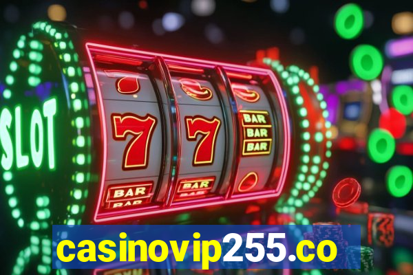 casinovip255.com