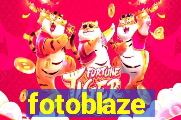 fotoblaze