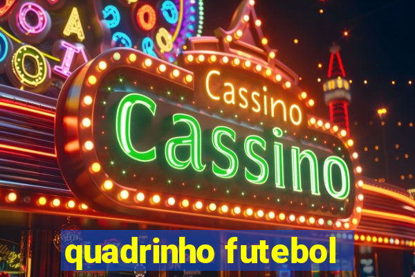 quadrinho futebol