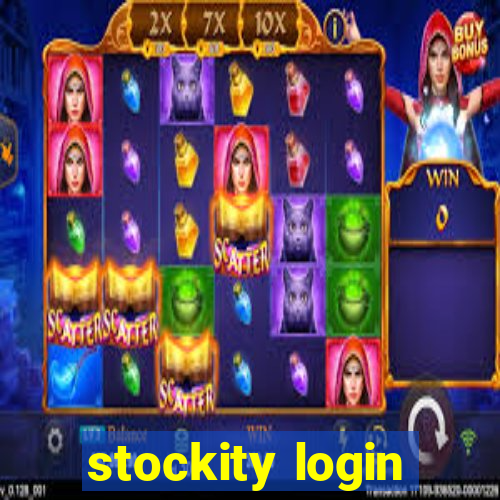 stockity login