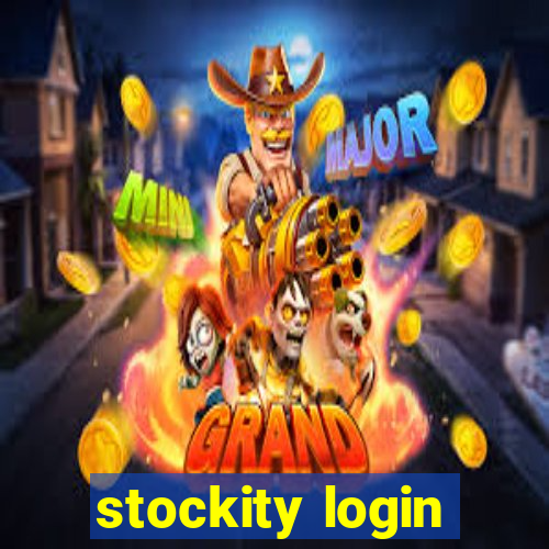 stockity login