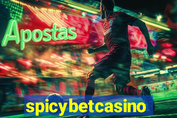 spicybetcasino