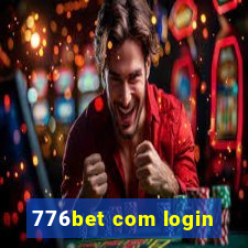 776bet com login