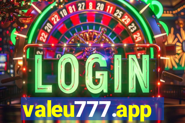 valeu777.app