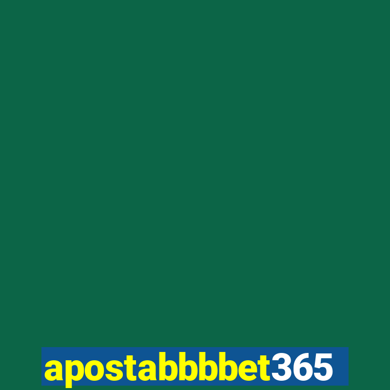 apostabbbbet365