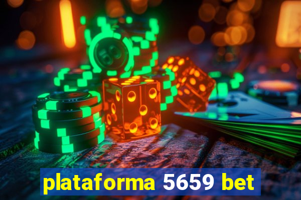 plataforma 5659 bet