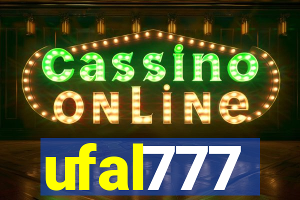 ufal777