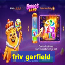 friv garfield