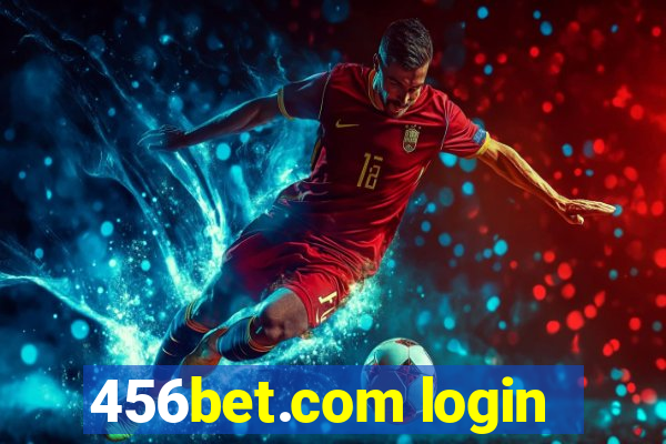 456bet.com login