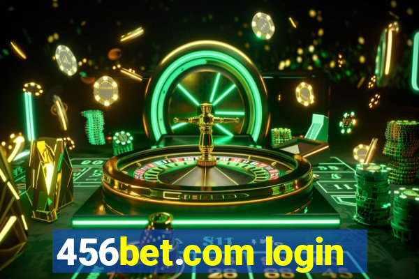 456bet.com login