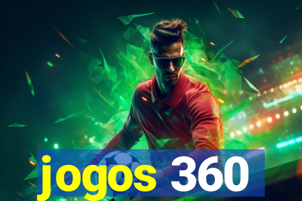 jogos 360