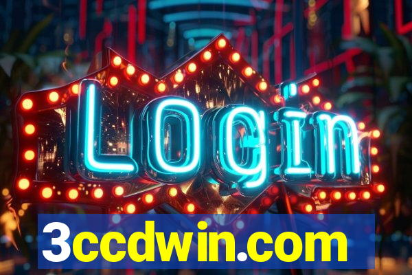 3ccdwin.com