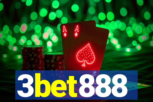 3bet888